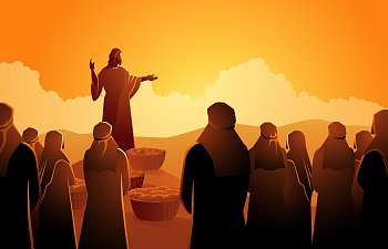 What Jesus Teaches About The Kingdom Of Heaven