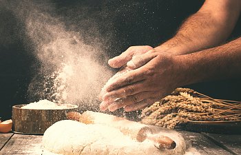 What Jesus Teaches About Bread Making