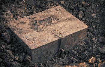 What Jesus Teaches About Treasure