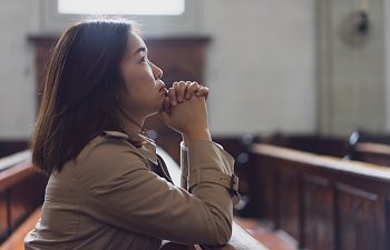 What Jesus Teaches About Humility