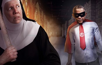 Unable To Take Down Nuns With The Courts, Obama Turns To Vigilante Justice