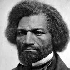 Feb 20 Frederick Douglass