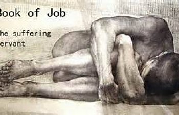 The Answer In The Book Of Job
