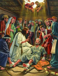 Jesus Healing the Paralytic Man.jpeg