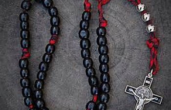 The Depths Of The Holy Rosary