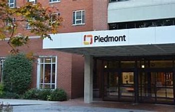 A Trip To Piedmont Hospital