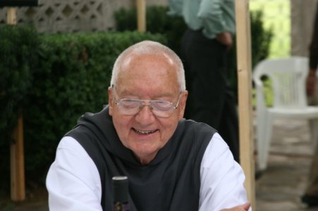 The Passing of Our Fr. Matt Torpey