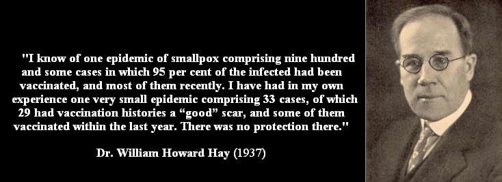 Dr William Howard Hay MD Smallpox Vax scam.jpg
