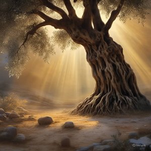 Staying Connected to the Source of Light