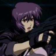 Kusanagi