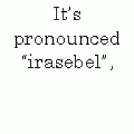 Irascible