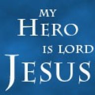 MyHeroIsJesus