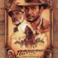 Indiana Jones