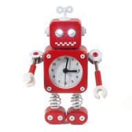 RobotClock