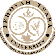 Jehovah Tsaba University