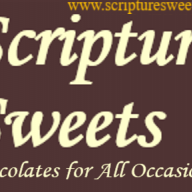 Scripture Sweets