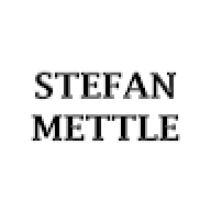 Stefan Mettle