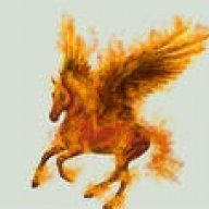 PegasusOnFire