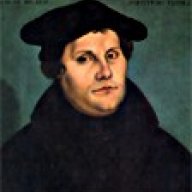 Dr. Martin Luther