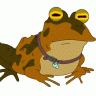 HypnoToad