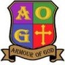 Armour of God