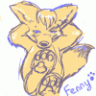 Fenny the Fox