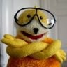 Flat Eric