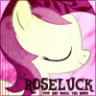 Roseluck