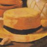 Schrodinger's Hat