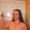 Math Tutor Natalija