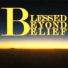 blessedbeyondbelief
