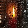 Candle in the Rain