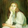Mary Meg