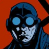 Lobster Johnson