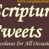 Scripture Sweets