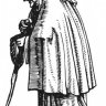Pilgrim Stranger
