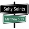 Salty Saints