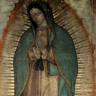 Virgen de Guadalupe