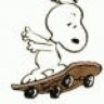 *snoopy*