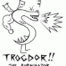 Trogdor the Burninator