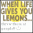 LemonLady