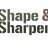 Shape & Sharpen