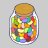 JellyBrownBean