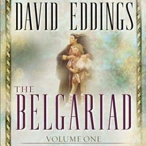 David Eddings-belgariad series