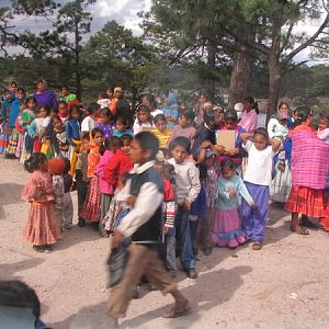 Tarahumara 2009