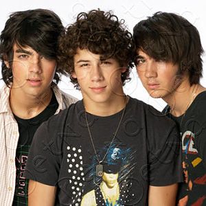 Jonas Brothers