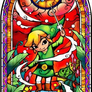 The Wind Waker and Hero of the Winds