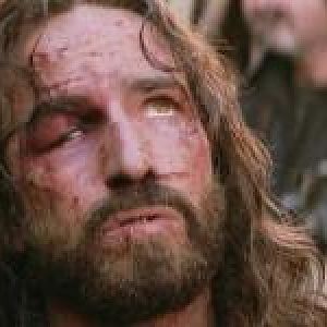 from The Passion of The Christ.  This is very dear to me.