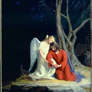 gethsemane