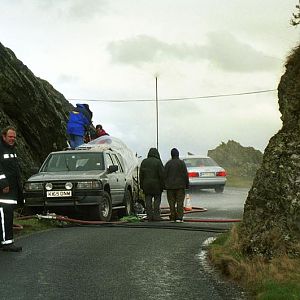 Rain Makers in Scotland (?)